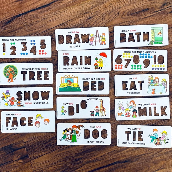 Vintage 1972 Fisher-Price School Days Desk - Picture 3 of 16